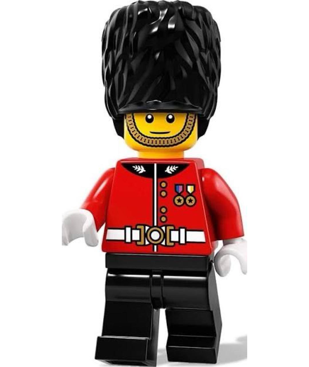 LEGO Мульти пластиковая игрушка, фото 2