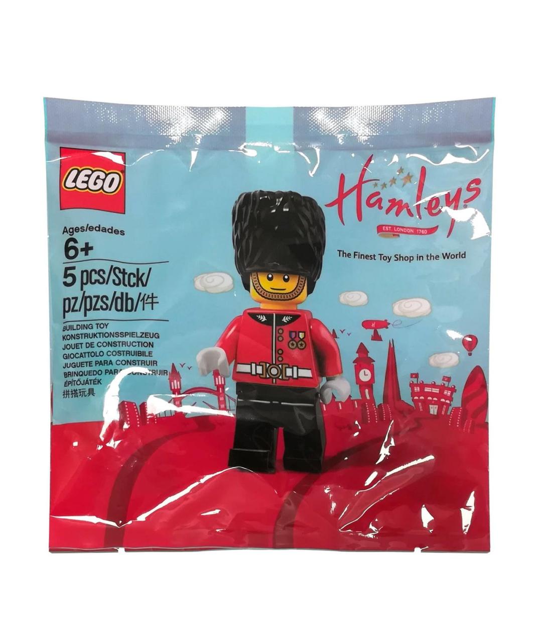 LEGO Мульти пластиковая игрушка, фото 1