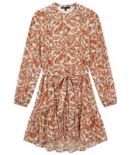 MAJE Повседневное платье