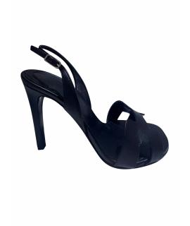 HERMES Босоножки