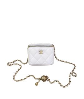 CHANEL Сумка через плечо