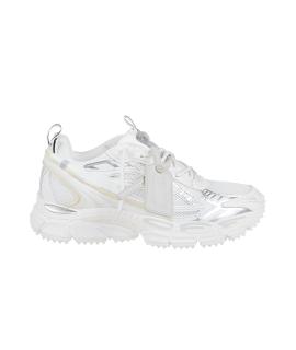 OFF-WHITE Низкие кроссовки / кеды