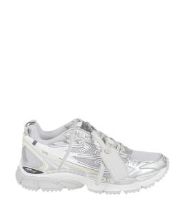 OFF-WHITE Низкие кроссовки / кеды