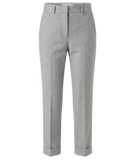 PESERICO Прямые брюки