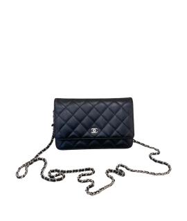 CHANEL Сумка через плечо