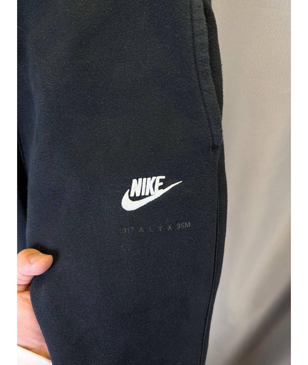 1017 ALYX 9SM Черный спортивный костюм, фото 3