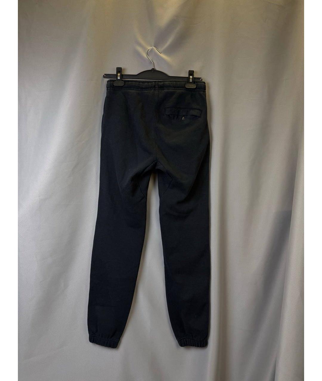 1017 ALYX 9SM Черный спортивный костюм, фото 2