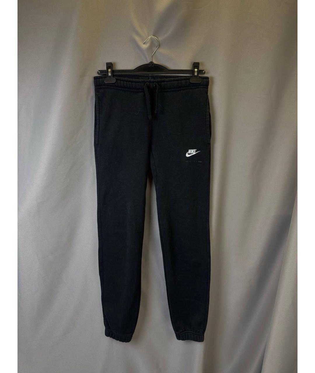 1017 ALYX 9SM Черный спортивный костюм, фото 8