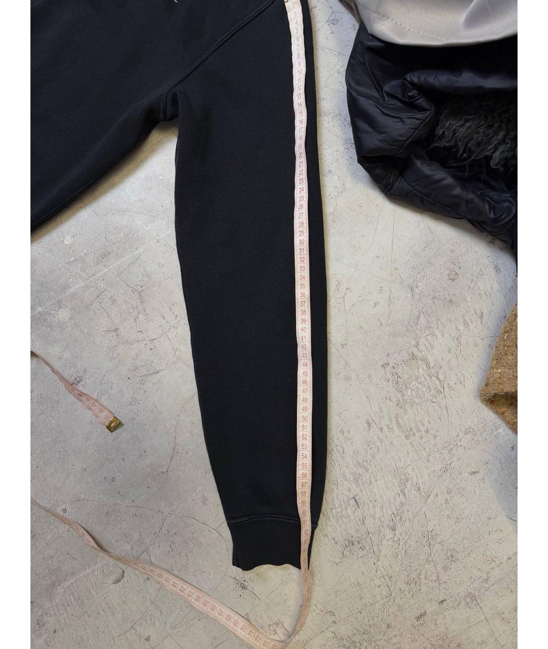 1017 ALYX 9SM Черный спортивный костюм, фото 5