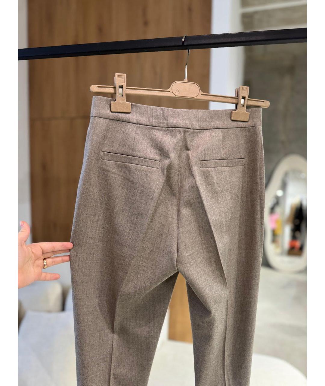 ESCADA Прямые брюки, фото 2