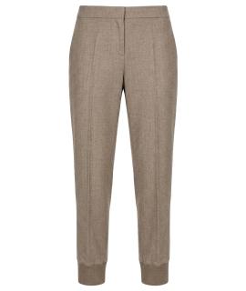 ESCADA Прямые брюки