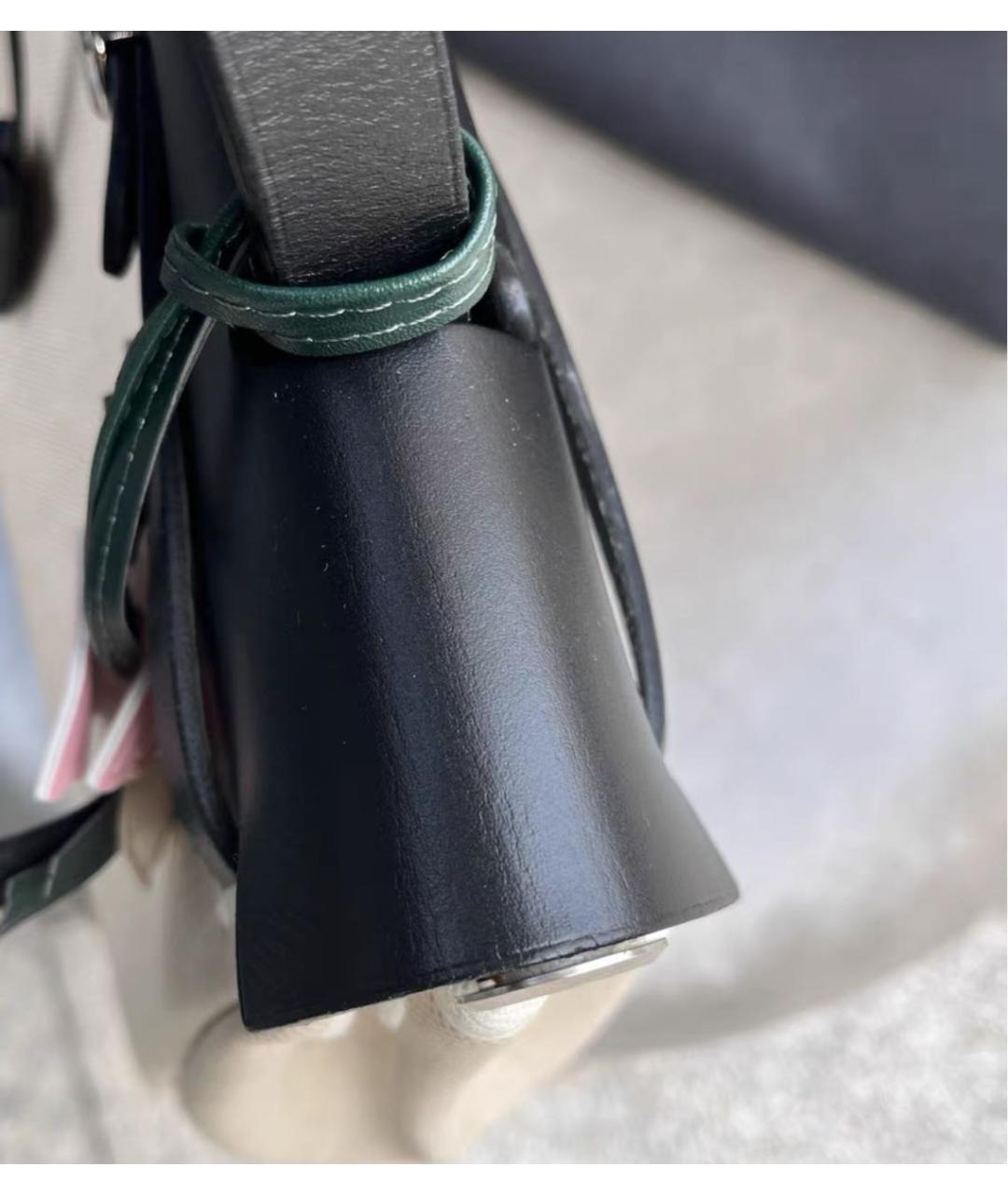 HERMES Сумка через плечо, фото 7