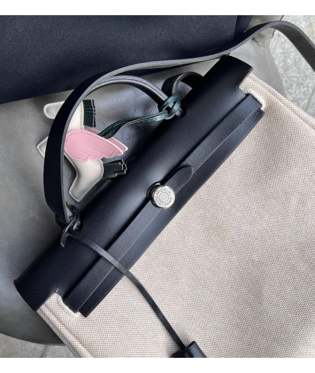 HERMES Сумка через плечо, фото 5