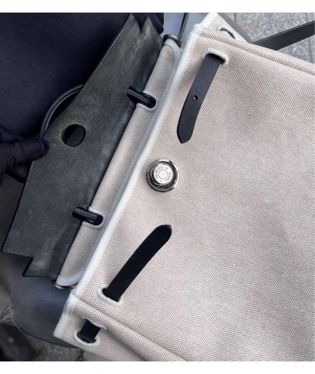 HERMES Сумка через плечо, фото 4