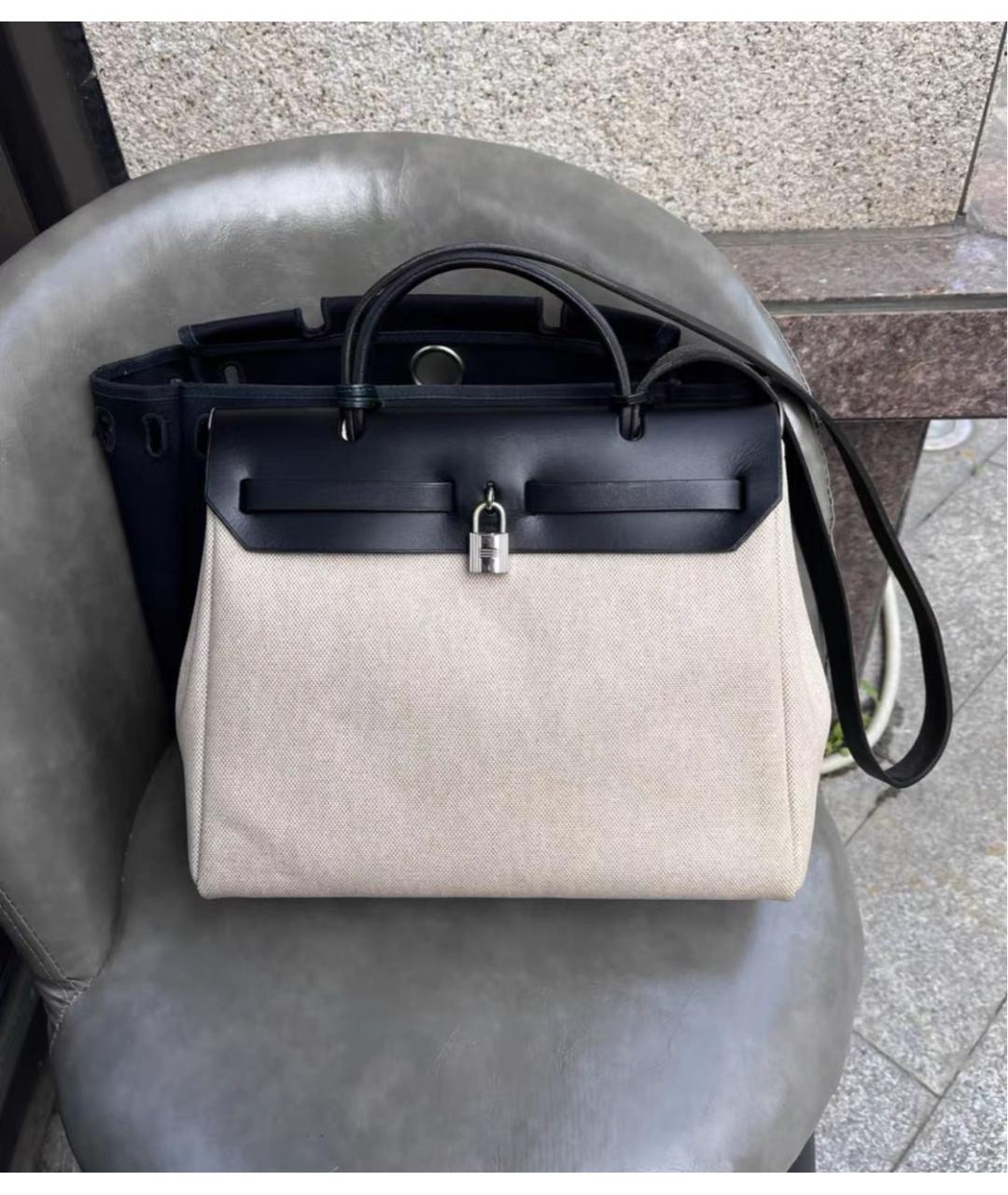 HERMES Сумка через плечо, фото 3