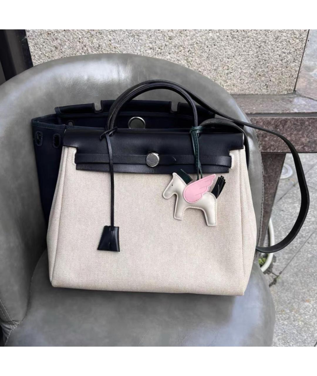 HERMES Сумка через плечо, фото 9