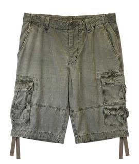 DOLCE&GABBANA Шорты