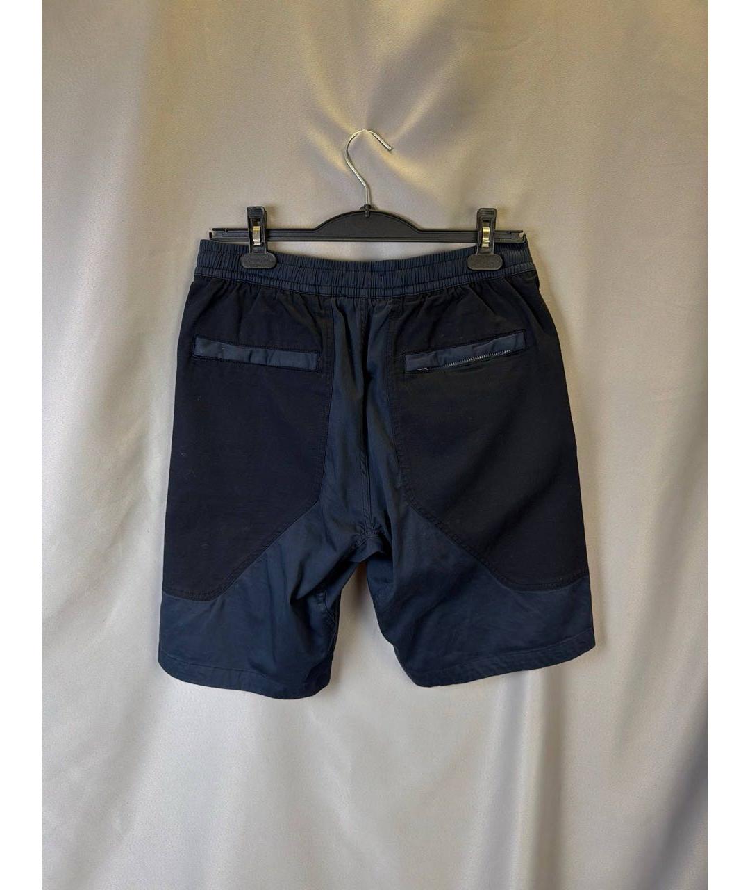 STONE ISLAND Мульти шорты, фото 3