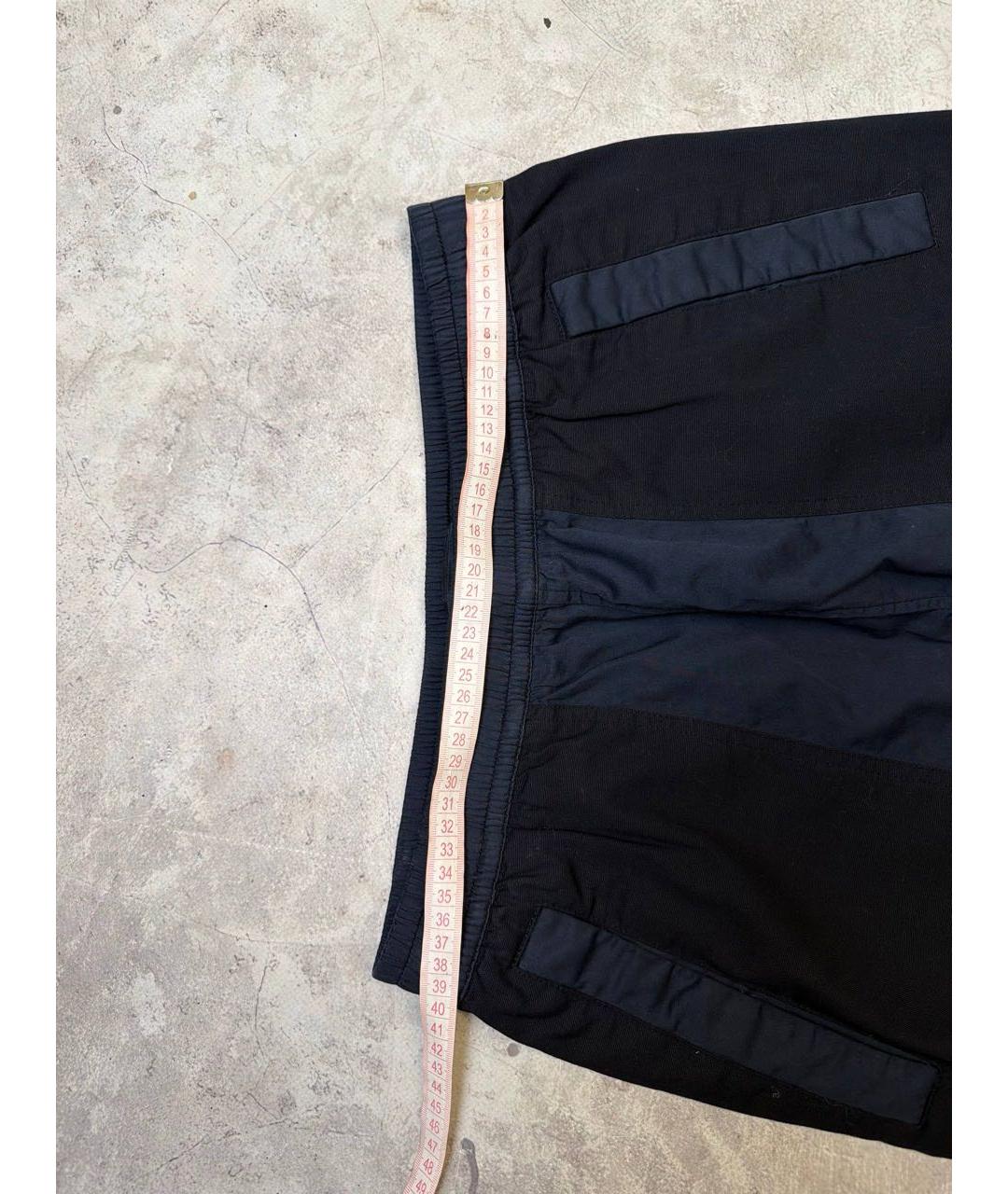 STONE ISLAND Мульти шорты, фото 7