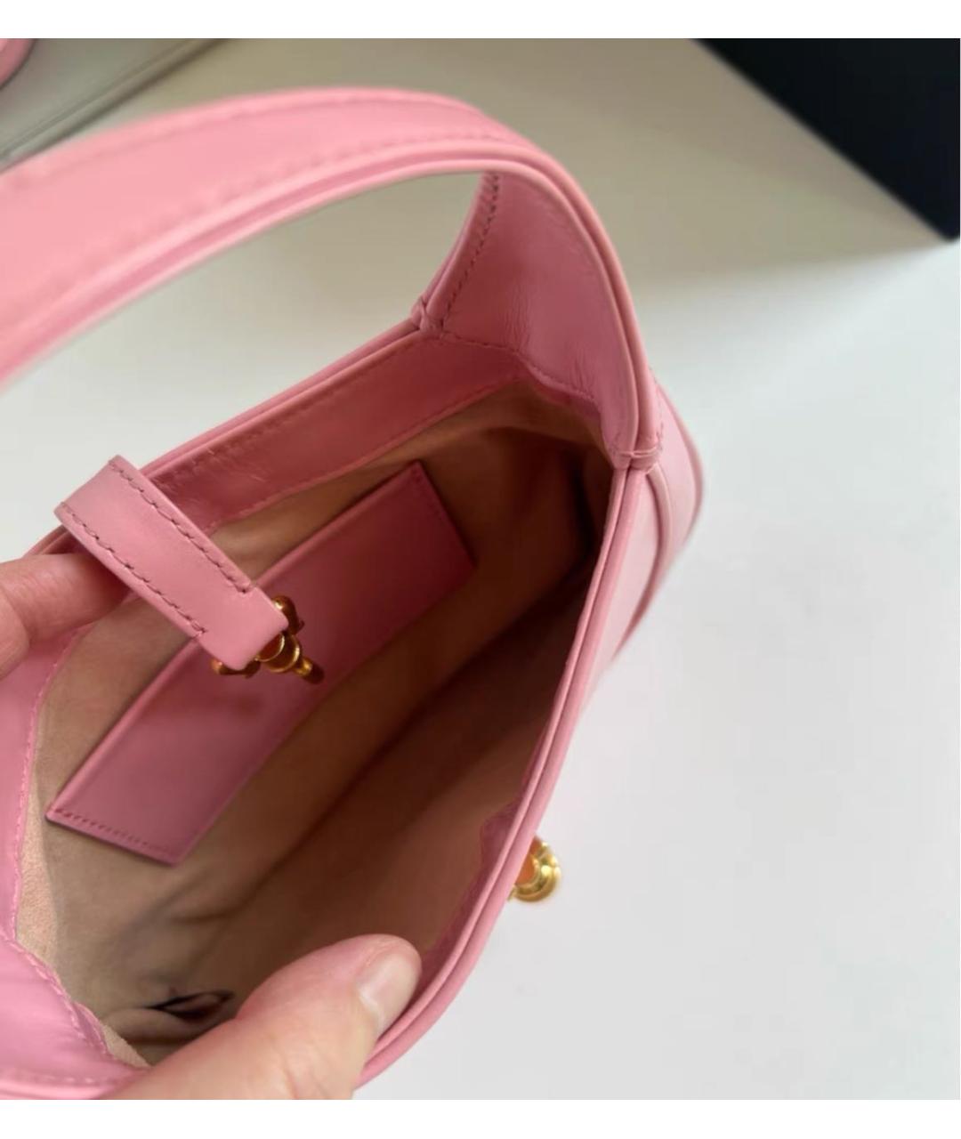 GUCCI Сумка с короткими ручками, фото 7