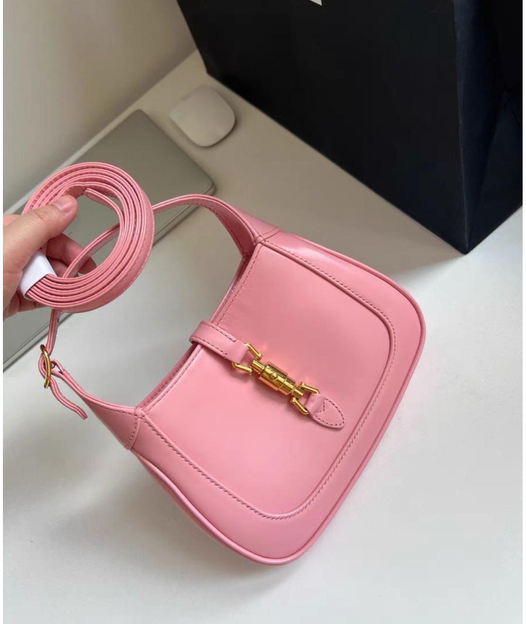 GUCCI Сумка с короткими ручками, фото 8