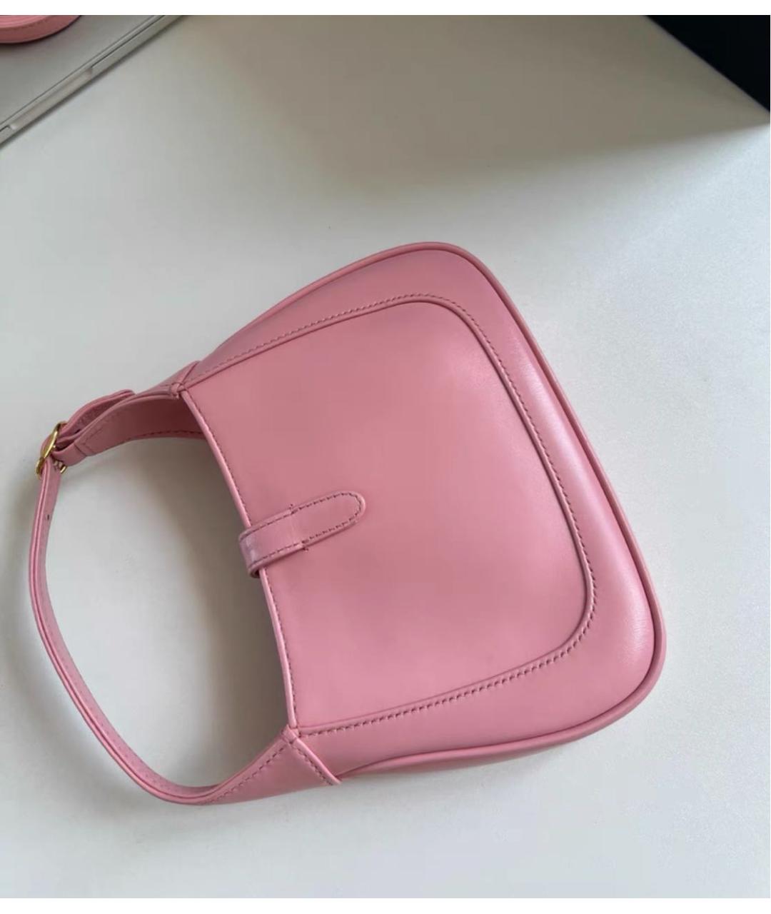 GUCCI Сумка с короткими ручками, фото 4