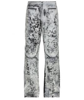 DIESEL Классические брюки