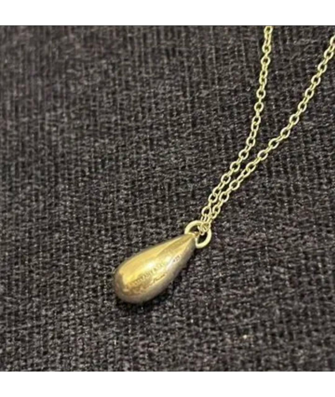 TIFFANY&CO Серебряная серебряная цепочка, фото 2