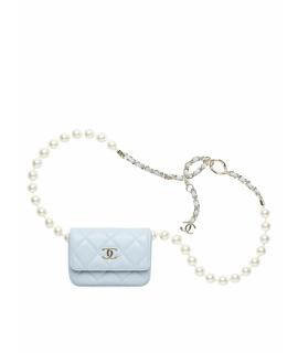 CHANEL Поясная сумка