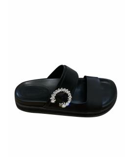 JIMMY CHOO Шлепанцы