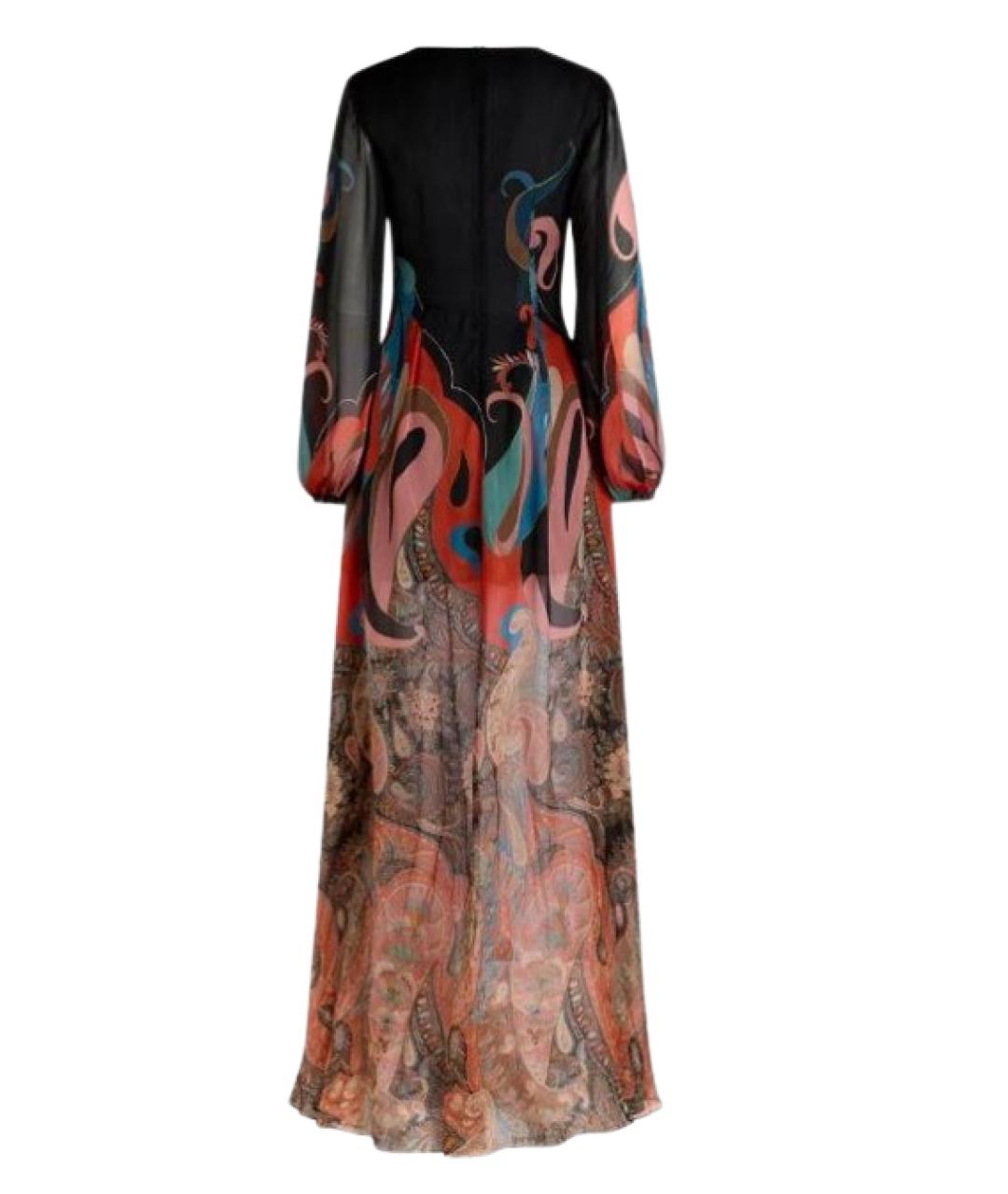 ETRO Мульти платье, фото 2