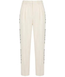 STELLA MCCARTNEY Прямые брюки