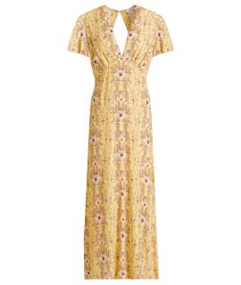 SANDRO Повседневное платье