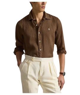 RALPH LAUREN Кэжуал рубашка
