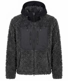 YOHJI YAMAMOTO Худи/толстовка