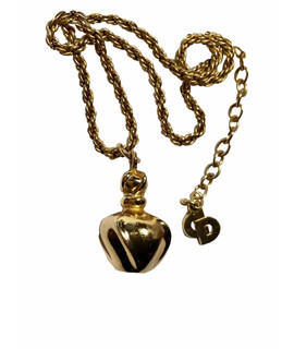 

Колье CHRISTIAN DIOR PRE-OWNED