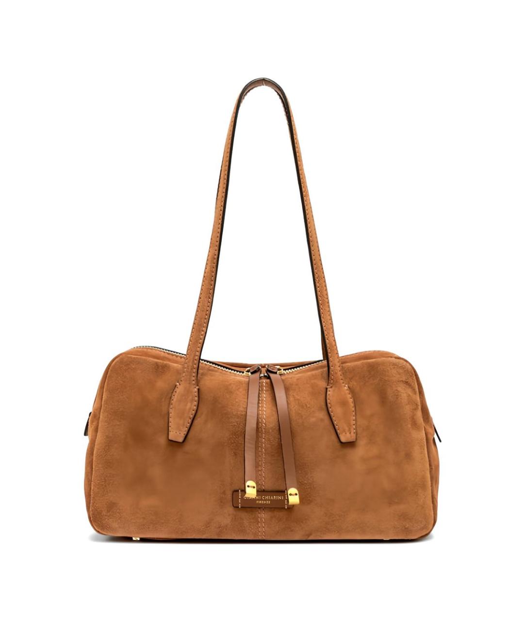 Gianni Chiarini Сумка через плечо, фото 1