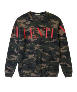 VALENTINO Худи/толстовка