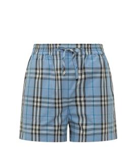 BURBERRY Шорты