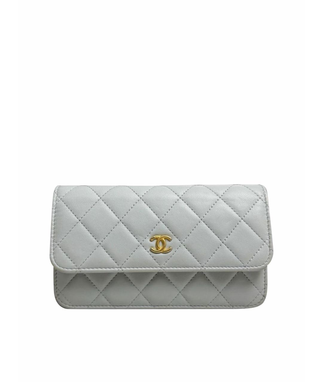 CHANEL Сумка через плечо, фото 1