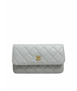 CHANEL Сумка через плечо