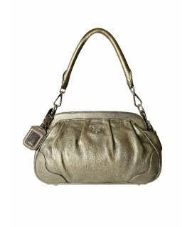 PRADA Сумка через плечо