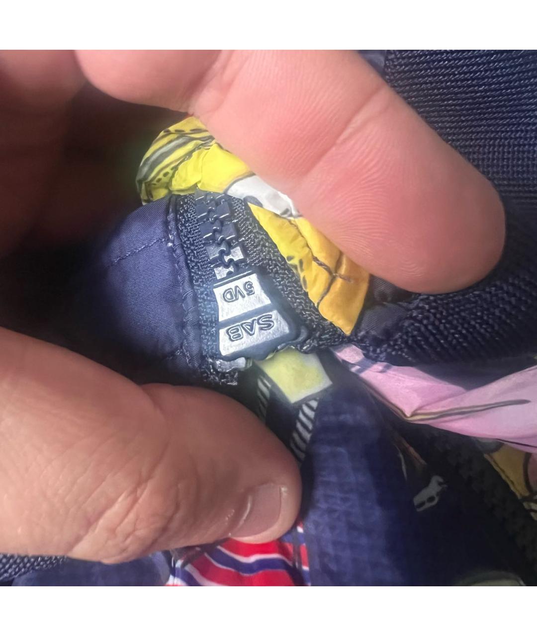 LOVE MOSCHINO Мульти куртка, фото 6