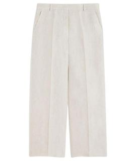 WEEKEND MAX MARA Прямые брюки