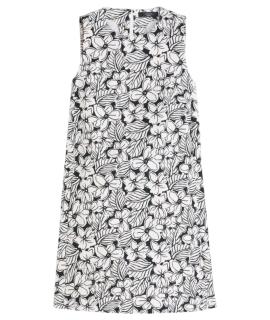 WEEKEND MAX MARA Повседневное платье