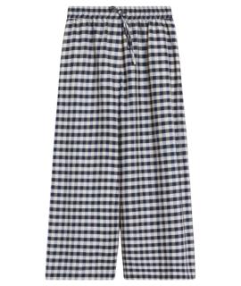 WEEKEND MAX MARA Брюки широкие