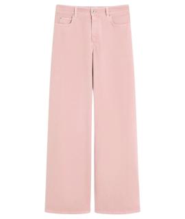 WEEKEND MAX MARA Прямые джинсы