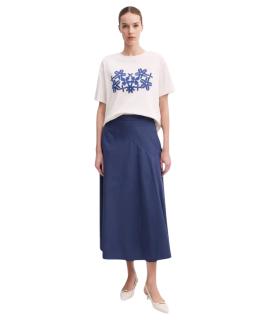 WEEKEND MAX MARA Юбка миди