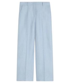 WEEKEND MAX MARA Прямые брюки