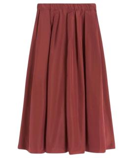 WEEKEND MAX MARA Юбка миди